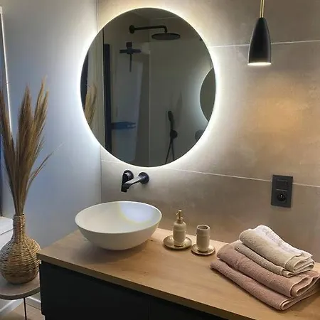 Maison De - 4 Personnes - O Coeur De Spa