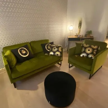 Maison De - 4 Personnes - O Coeur De * سبا