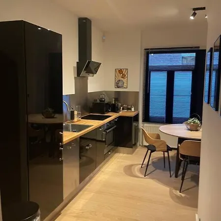 بيت للعطل Maison De - 4 Personnes - O Coeur De *