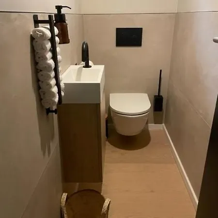 Maison De - 4 Personnes - O Coeur De *