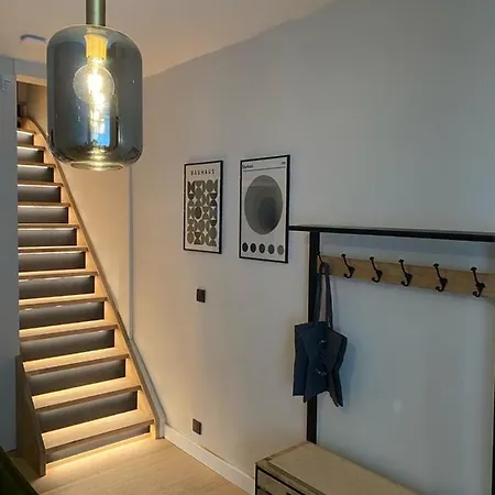 Maison De - 4 Personnes - O Coeur De *