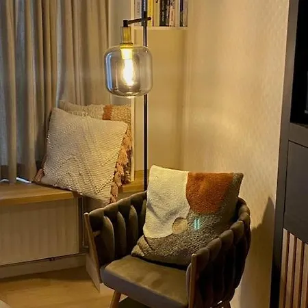 بيت للعطل Maison De - 4 Personnes - O Coeur De *