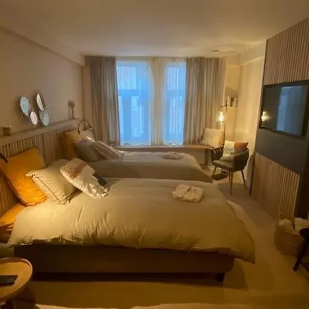 Maison De - 4 Personnes - O Coeur De