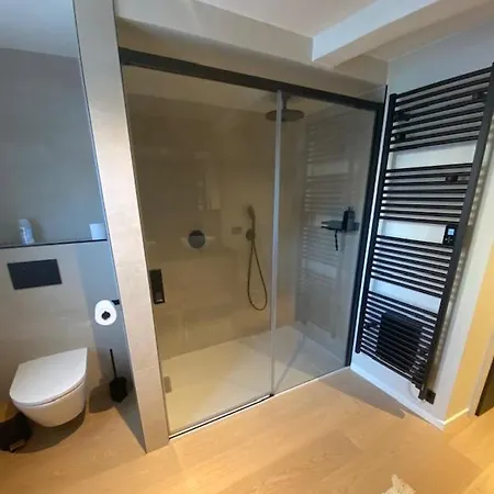 Maison De - 4 Personnes - O Coeur De بيت للعطل *