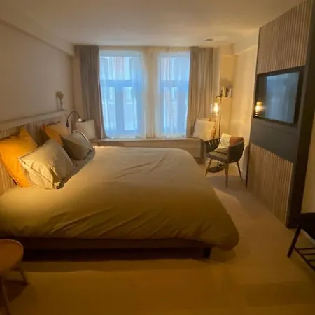 Maison De - 4 Personnes - O Coeur De * Spa