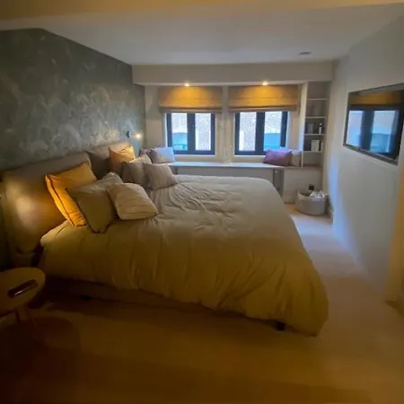 別荘 Maison De - 4 Personnes - O Coeur De