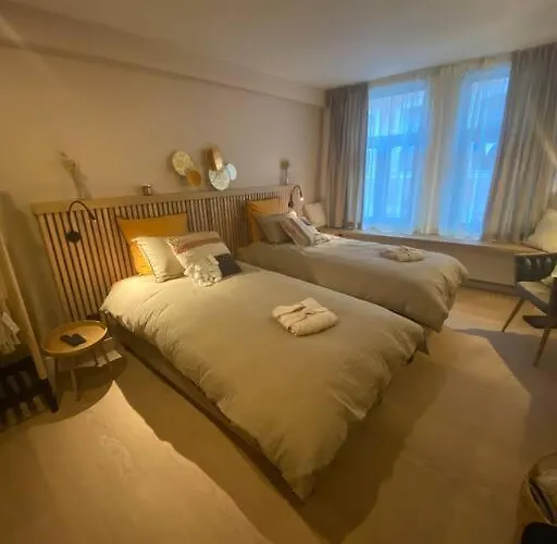 Maison De - 4 Personnes - O Coeur De Ferienhaus *