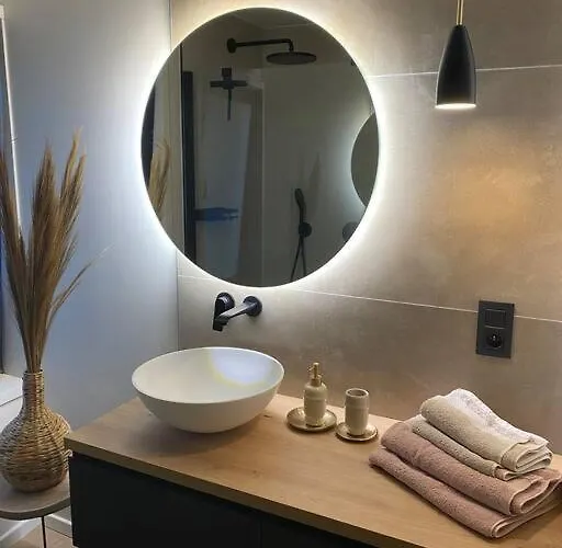 Maison De - 4 Personnes - O Coeur De Spa