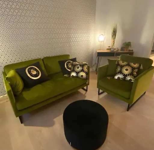 Maison De - 4 Personnes - O Coeur De * Spa