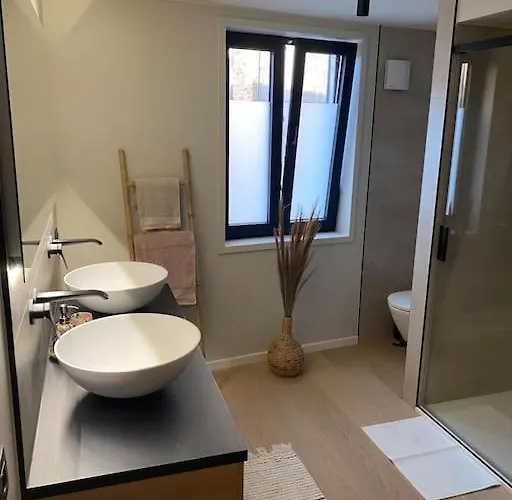 Maison De - 4 Personnes - O Coeur De Ferienhaus *