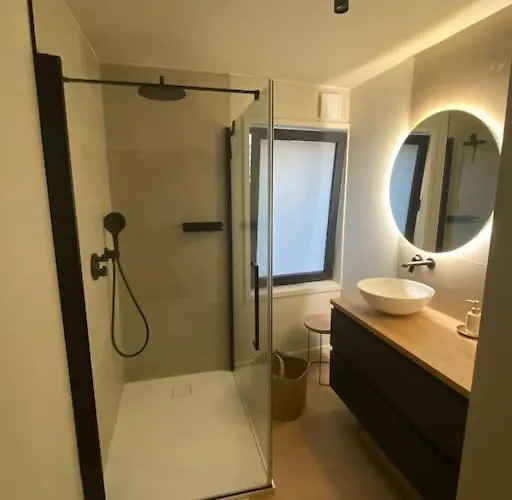 Ferienhaus Maison De - 4 Personnes - O Coeur De *