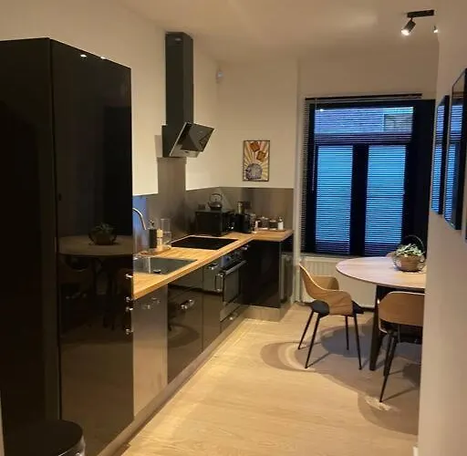 Ferienhaus Maison De - 4 Personnes - O Coeur De *