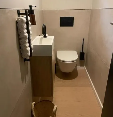 Maison De - 4 Personnes - O Coeur De *