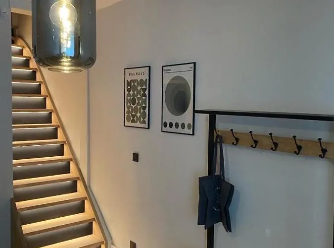 Maison De - 4 Personnes - O Coeur De *