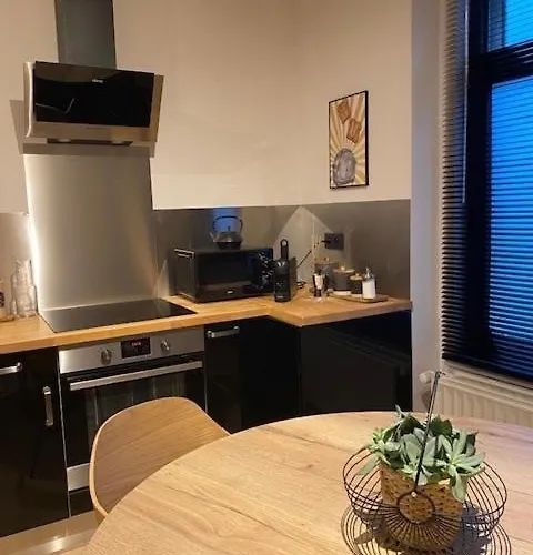 Maison De - 4 Personnes - O Coeur De Ferienhaus