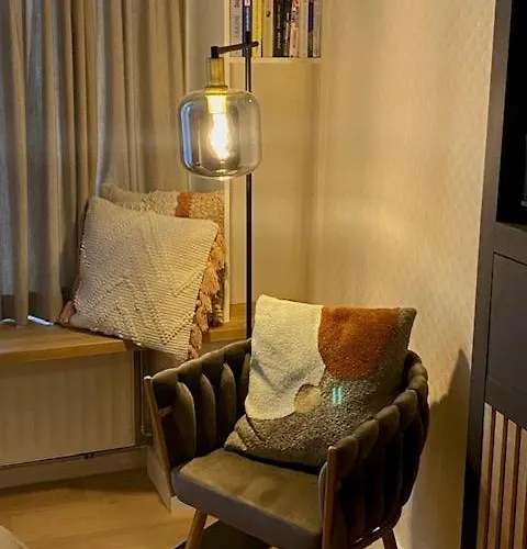 Ferienhaus Maison De - 4 Personnes - O Coeur De *