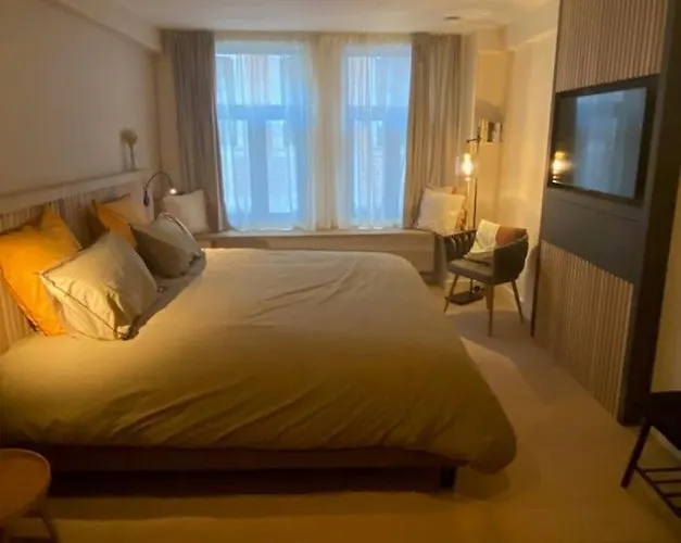 Maison De - 4 Personnes - O Coeur De * Spa